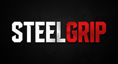 STEELGRIP